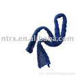 Man-made cotton scarf RX280351A